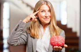 Как поддерживать здоровье мозга при сосудистой деменции