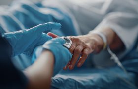 Распространенность и предикторы боли в постинсультном периоде