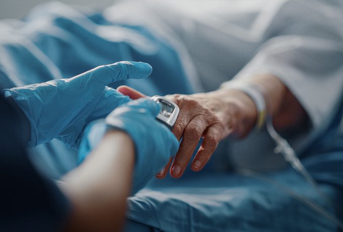 Распространенность и предикторы боли в постинсультном периоде