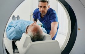 МРТ против КТ у пациентов с острым ишемическим инсультом