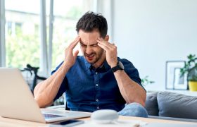 Головная боль в рамках длинного ковид, клинические особенности