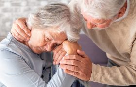 Ортостатическая гипотония и риск развития деменции