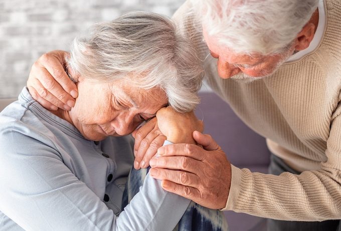 Ортостатическая гипотония и риск развития деменции