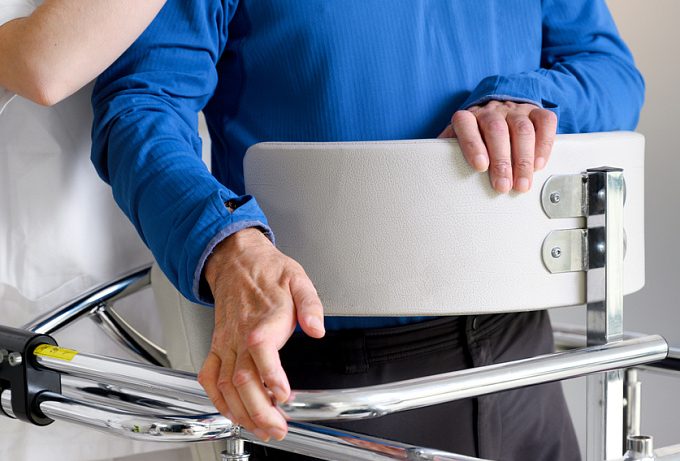 Влияние генетически детерминированного уровня серина в сыворотке на риск рассеянного склероза и прогрессирование связанной с ним инвалидности