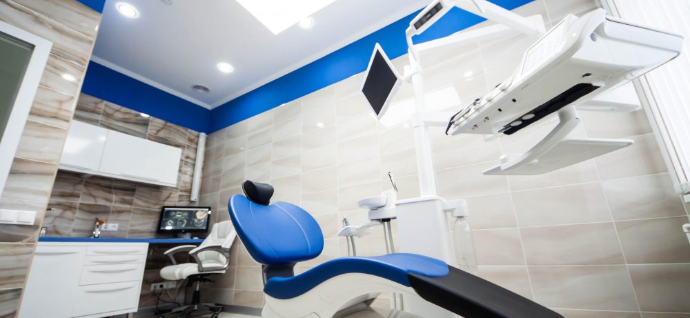 Стоматологические услуги от клиники Новый Век
