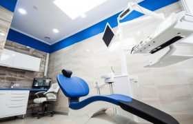 Стоматологические услуги от клиники Новый Век