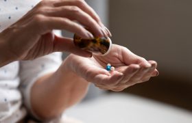 Факторы риска неблагоприятных исходов при внутричерепном кровоизлиянии