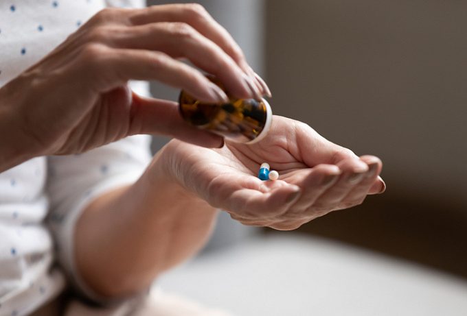 Факторы риска неблагоприятных исходов при внутричерепном кровоизлиянии