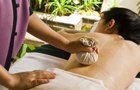 Разнообразие тайского массажа: путешествие в мир гармонии и здоровья