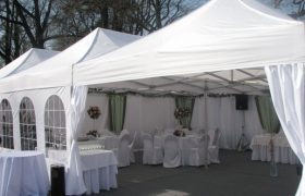 Где арендовать оборудование для мероприятий