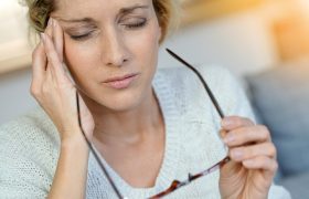 FDA добавило хроническую мигрень в список показаний атогепанта