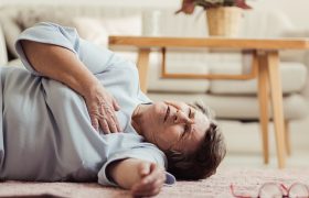 Тромболизис у пожилых пациентов с острым ишемическим инсультом