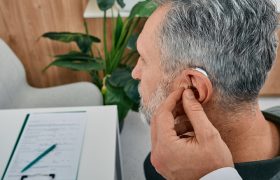 Снижение слуха и риск деменции: каково влияние использования слуховых аппаратов?