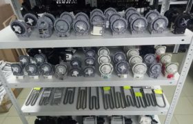 Качественные и надежные детали на бытовую технику