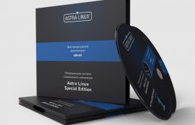 Импортозамещение в сфере информационных технологий