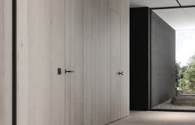 Двери невидимки: преимущества и где заказать