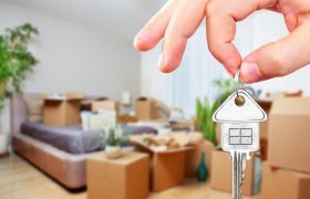 Забронировать жилье в удобном режиме онлайн