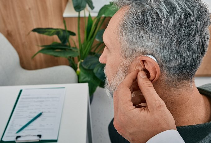 Обнаружена связь между местом жительства и риском болезни Паркинсона