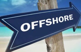 IT OFFSHORE: открытие оффшора легко и просто