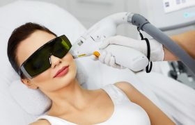 Преимущества лазерной эпиляции и показания к процедуре