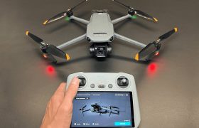 Квадрокоптеры — современные летательные аппараты с многосторонними возможностями