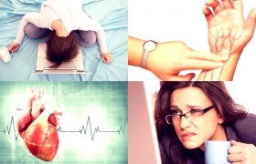 Натуропат Чубин пояснил, как стресс влияет на восстановление