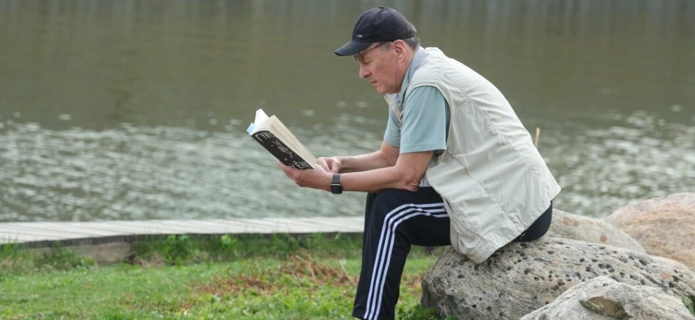 Ученые нашли самый приятный способ профилактики деменции