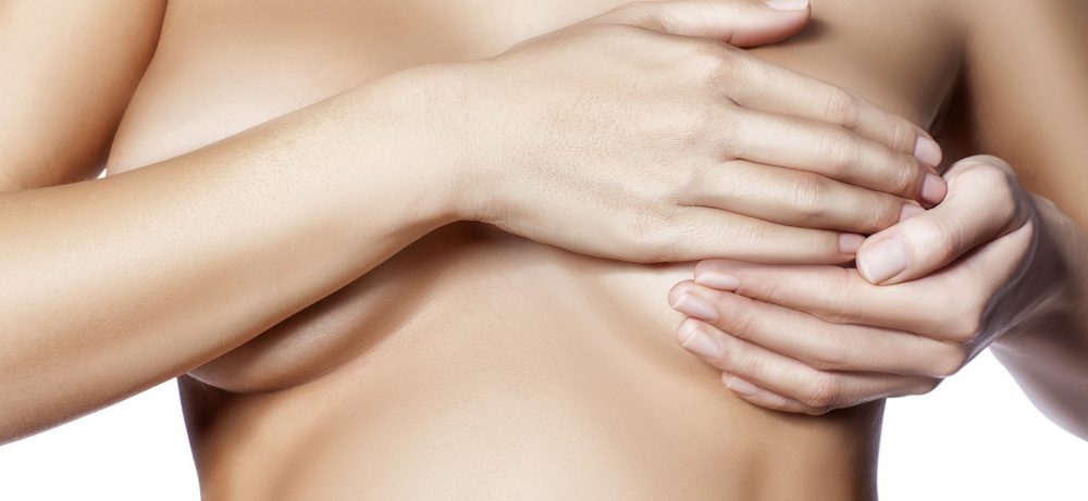 Коррекция сосков и ареол: эстетика и здоровье