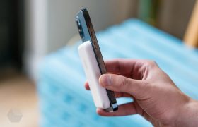 Как выбрать внешний аккумулятор для iPhone