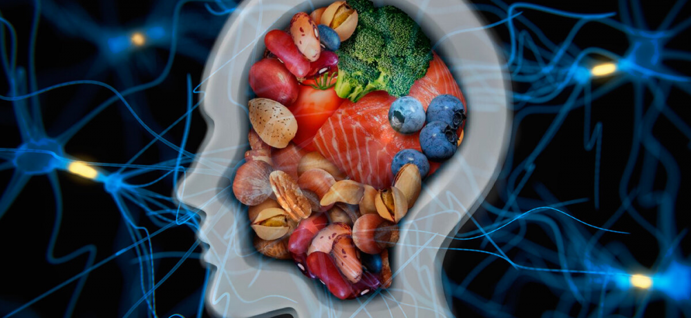 Умное меню. Невролог Сурская рассказала, что есть для работы мозга