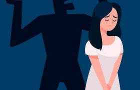 Будьте начеку: эти черты лица выдают мужчину — абьюзера