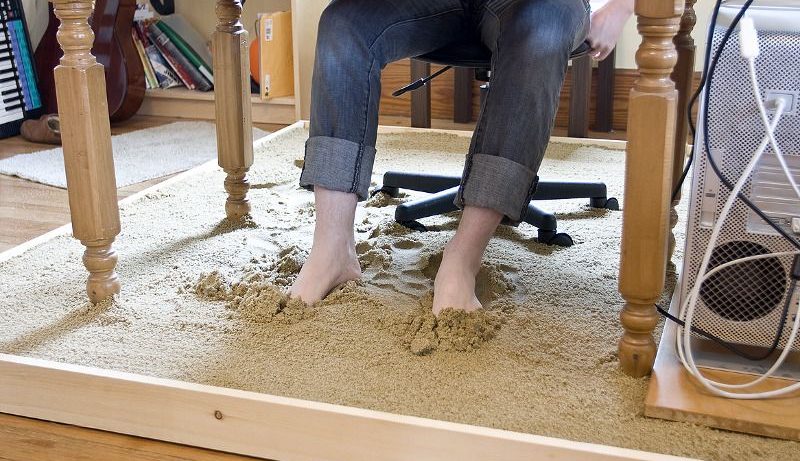 Психолог Кес: исследуйте родной город, если не получилось поехать в отпуск