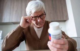 Ученые назвали одну из возможных причин развития болезни Альцгеймера: нехватка лития