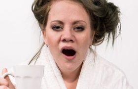 Топ-5 причин усталости после сна: почему утро не приносит бодрости