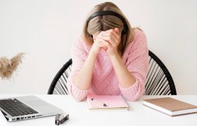 Пациентам с депрессией оказалось полезно смотреть фильмы ужасов