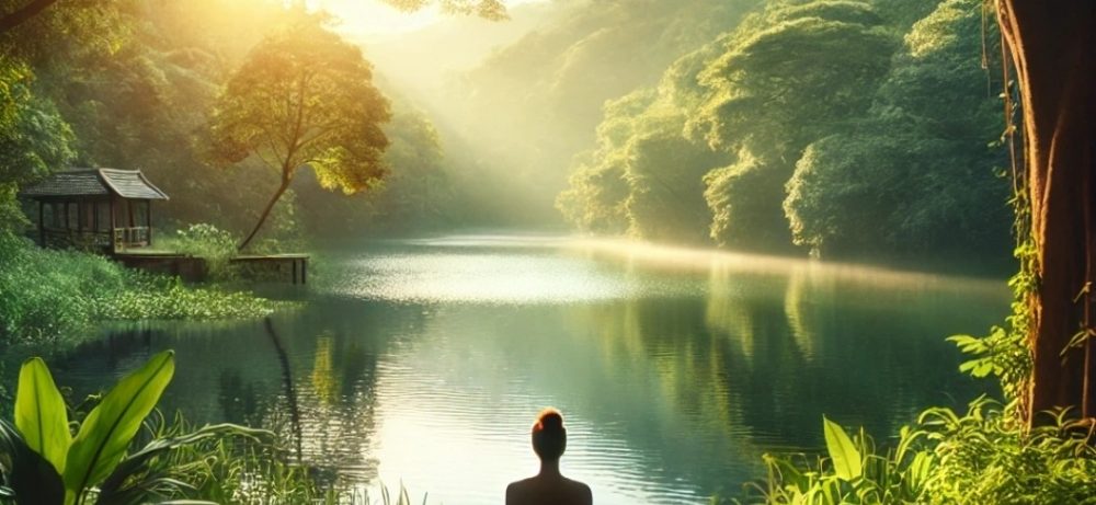 Не волнуйтесь! Простые шаги к спокойствию