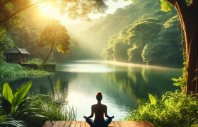 Не волнуйтесь! Простые шаги к спокойствию