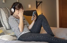 Психолог объяснила влияние стресса на возникновение панических атак