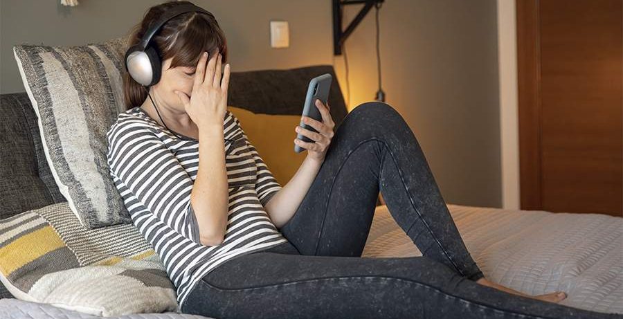 Выявлены скрытые последствия усиления шума в ушах