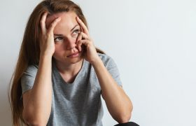 Одышка, слабость и головная боль