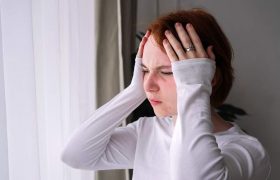 Психолог Мороз: осенью усиливаются депрессия и тревожность