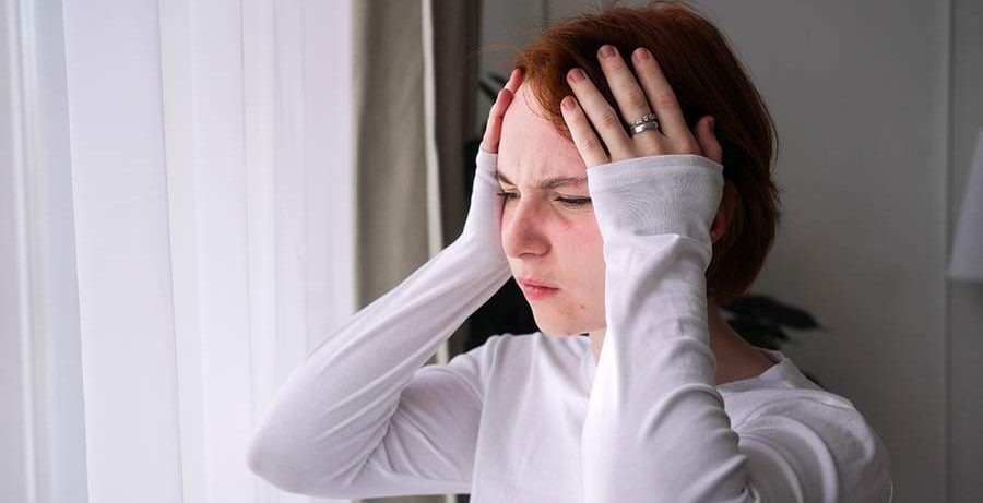 Психолог Мороз: осенью усиливаются депрессия и тревожность