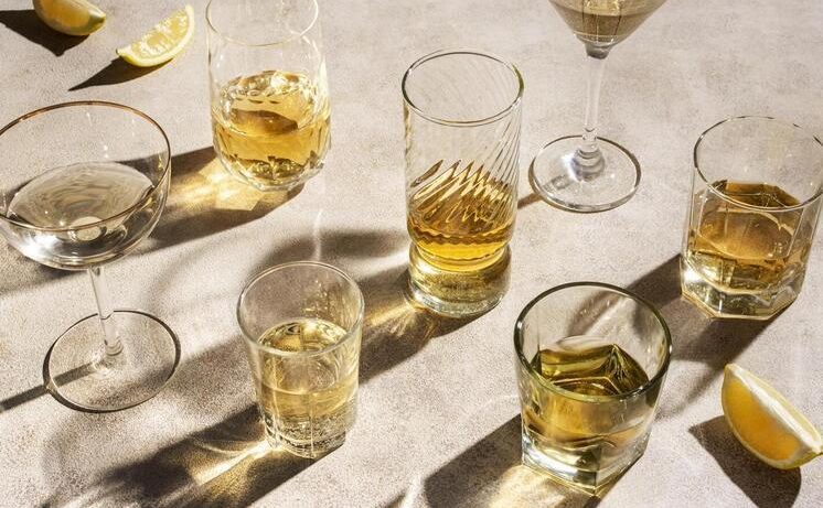 Врач рассказал, может ли алкоголь улучшить пищеварение или как-то улучшить жизнь