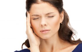 Мигрень: причины и способы лечения