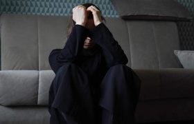 Психолог рассказала о новом способе борьбы со стрессом