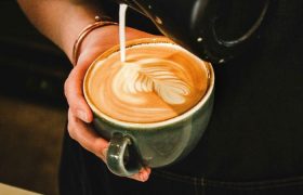 Врач Филёва назвала самые вредные виды кофейных напитков