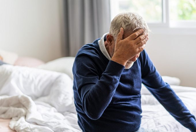 Депрессия и болезнь Паркинсона, есть ли между ними связь?