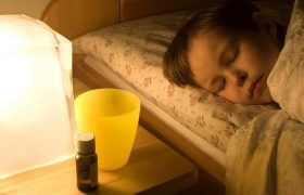 Сомнолог рассказала о влиянии освещения на сон