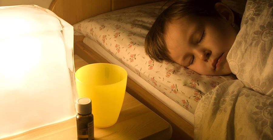 Сомнолог рассказала о влиянии освещения на сон