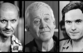 Ученые из ФРГ выявили 4 основных черты серийных убийц, опросив 45 маньяков